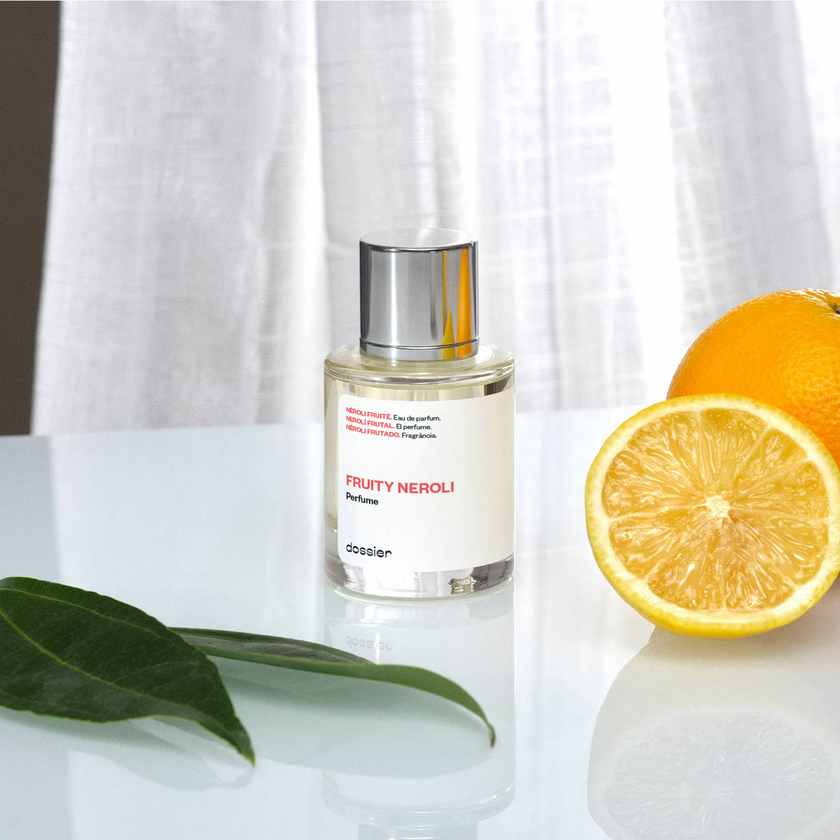 Fruity Neroli