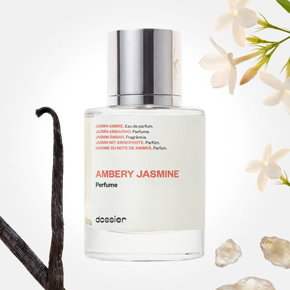Ambery Jasmine
