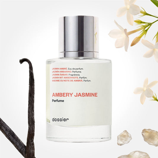 Ambery Jasmine