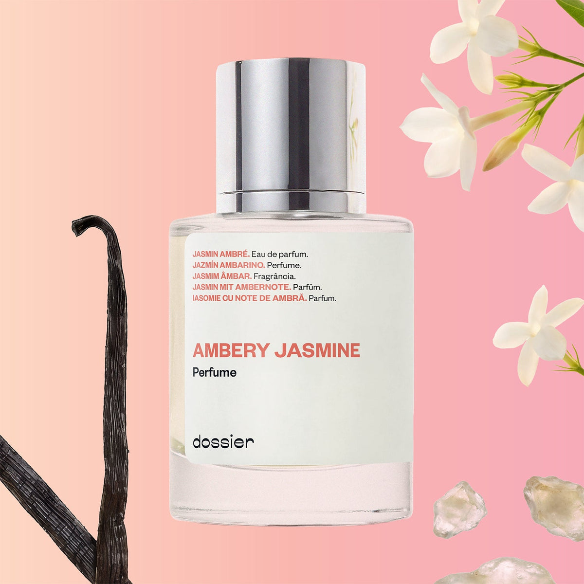 Ambery Jasmine