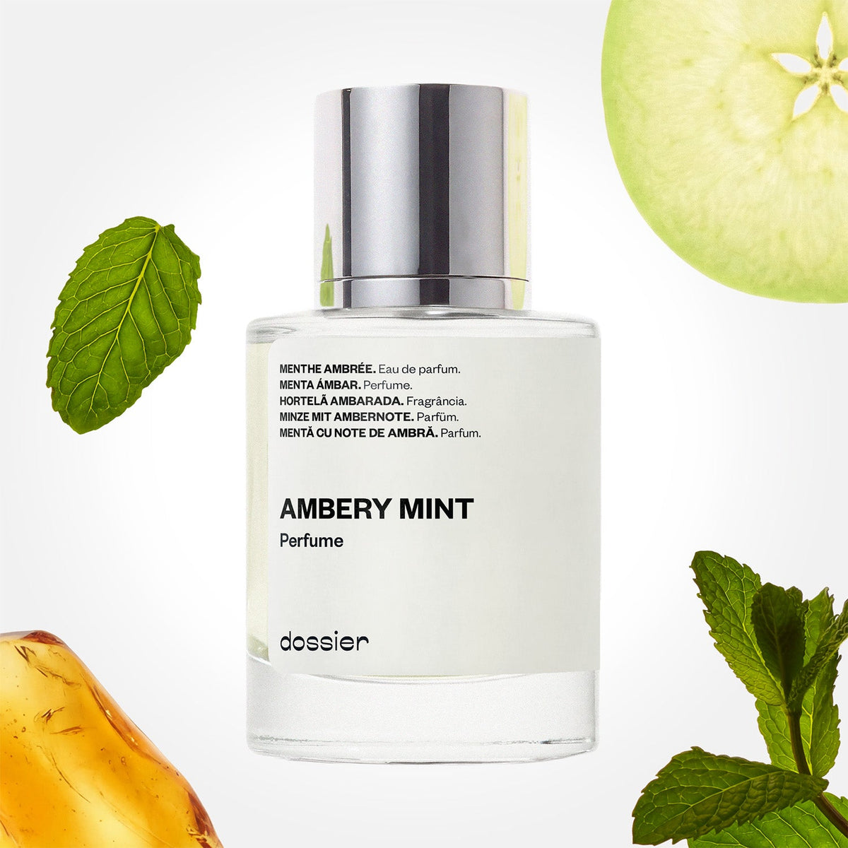 Ambery Mint