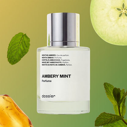 Ambery Mint