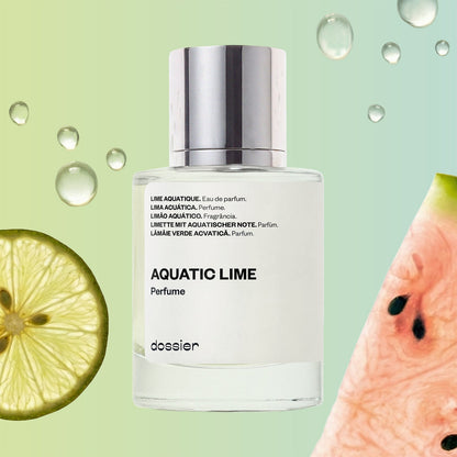 Aquatic Lime