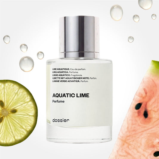 Aquatic Lime