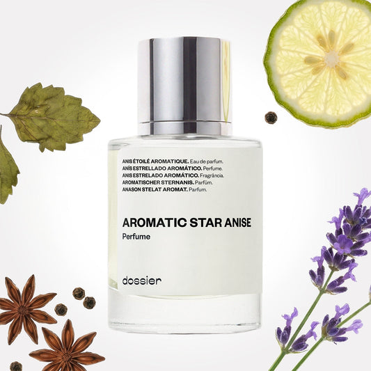 Aromatic Star Anise