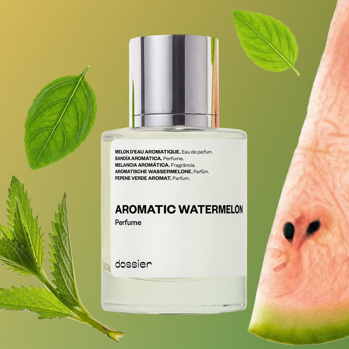 Aromatic Watermelon