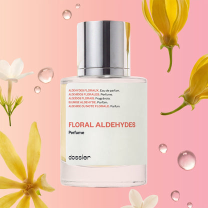 Floral Aldehydes
