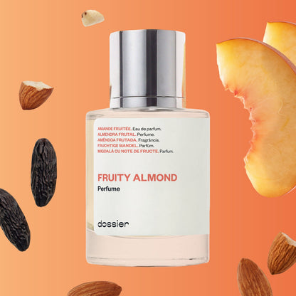 Fruity Almond