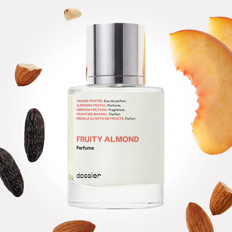Fruity Almond