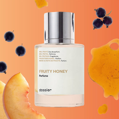Fruity Honey