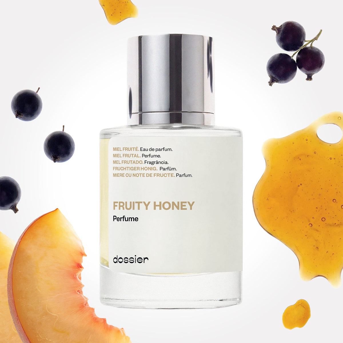 Fruity Honey
