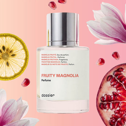 Fruity Magnolia
