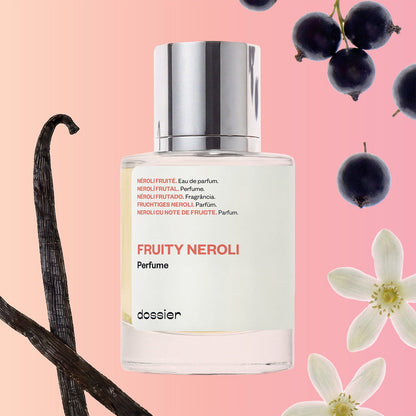 Fruity Neroli
