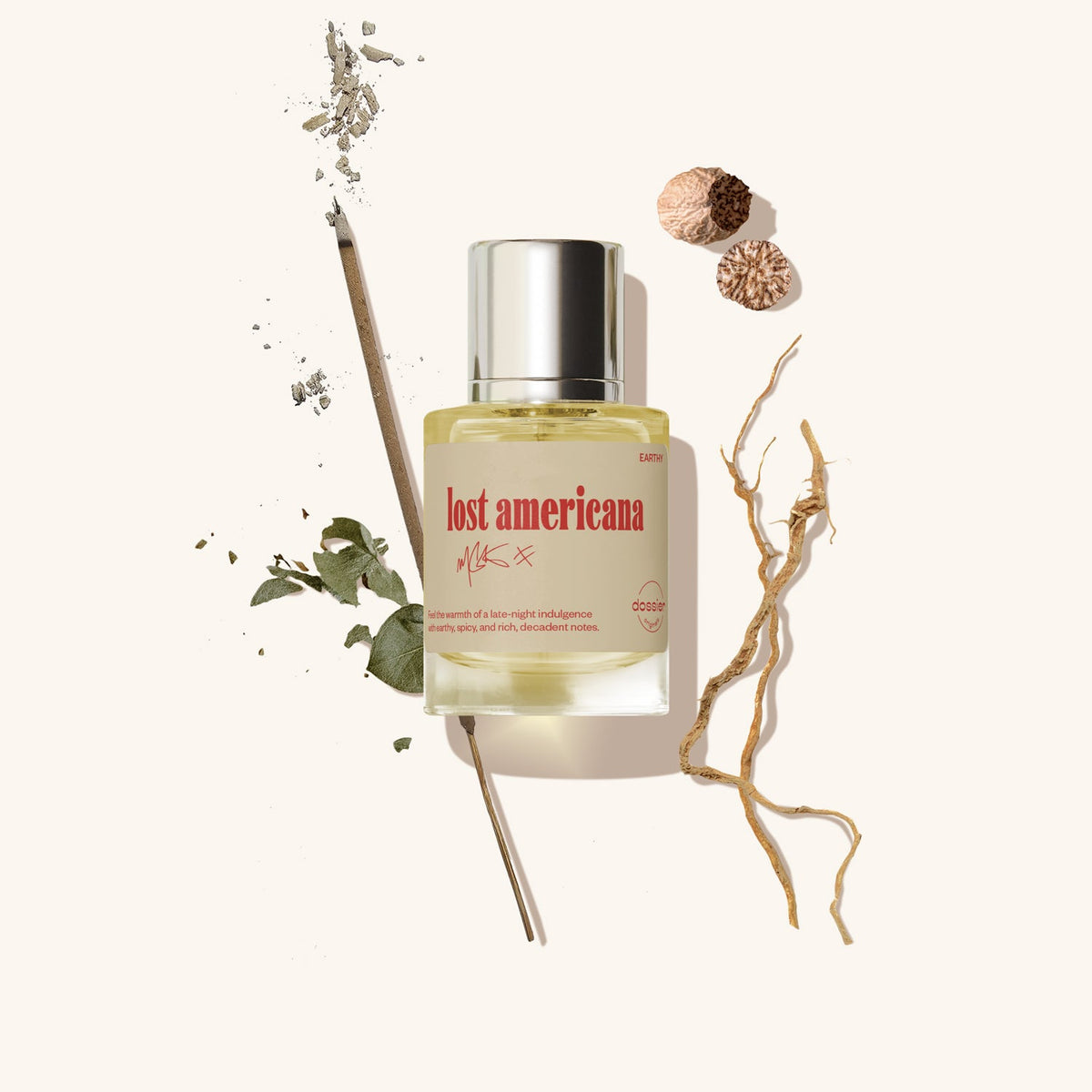 Lost Americana