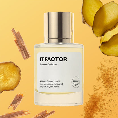 IT Factor