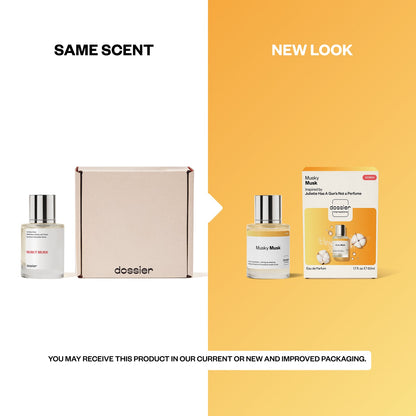 Musky Musk