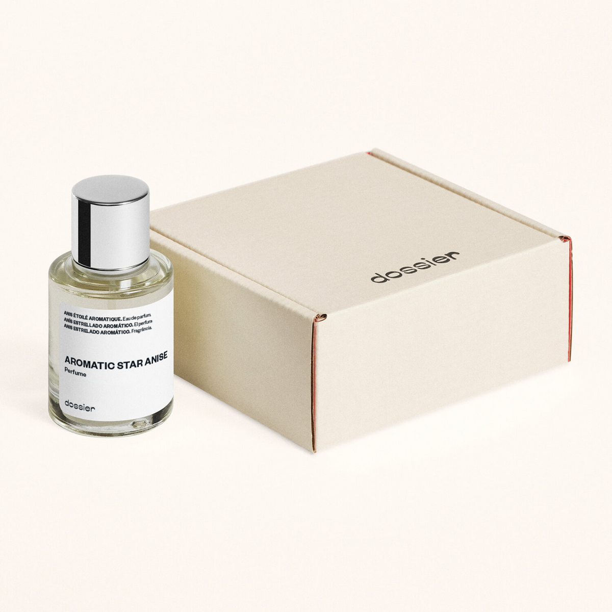Aromatic Star Anise