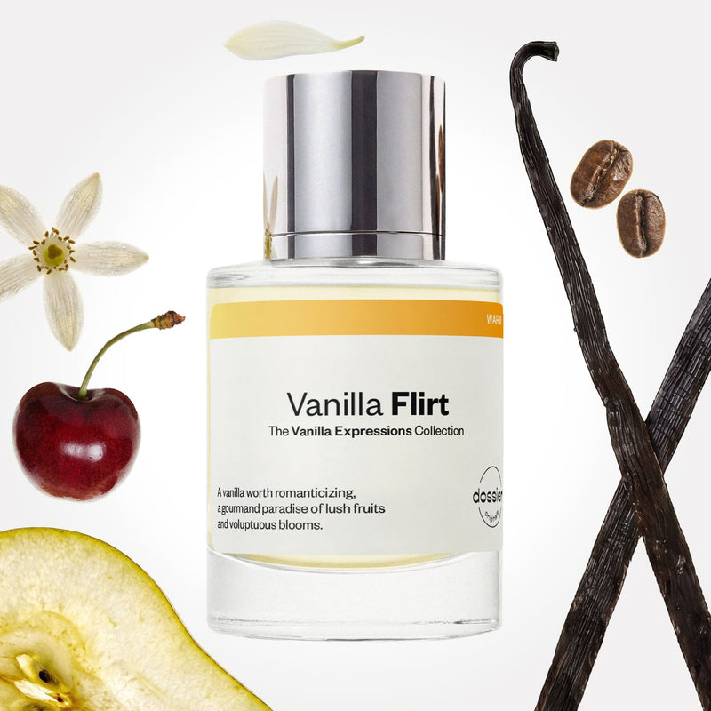 Vanilla Flirt