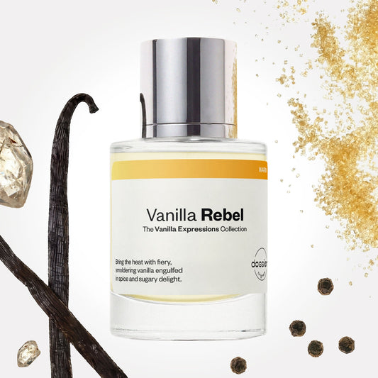 Vanilla Rebel