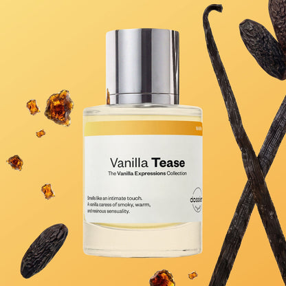 Vanilla Tease