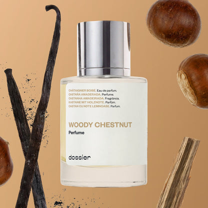 Woody Chestnut