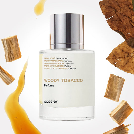 Woody Tobacco