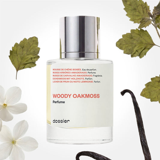 Woody Oakmoss